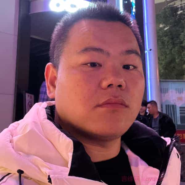 36岁岁江苏单身帅哥 - 七台河吉缘网