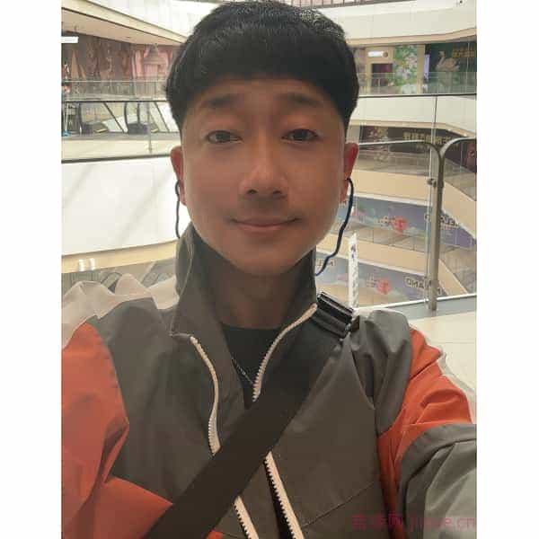 35岁岁吉林单身帅哥 - 七台河吉缘网