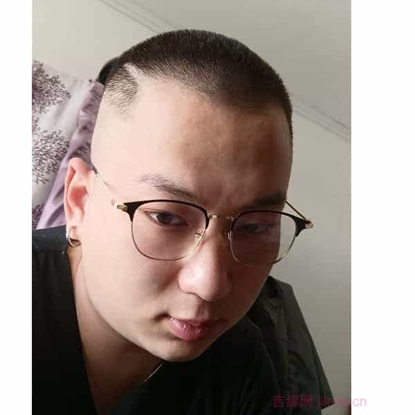 28岁岁山东单身帅哥 - 七台河吉缘网