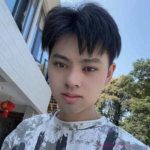 32岁岁四川单身帅哥 - 七台河吉缘网