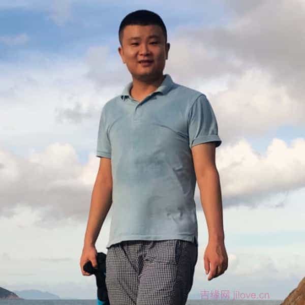40岁岁湖南单身帅哥 - 七台河吉缘网