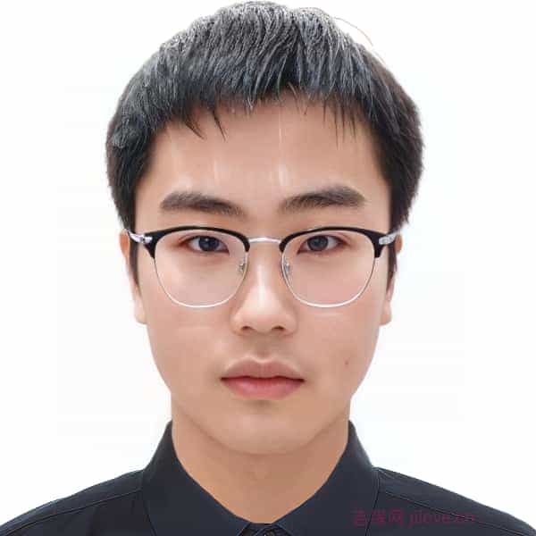 29岁岁河北单身帅哥 - 七台河吉缘网