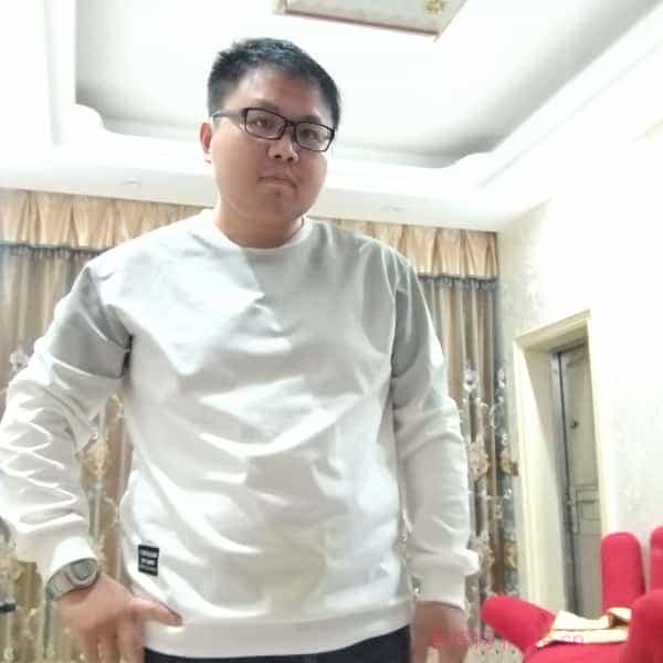 33岁岁江苏单身帅哥 - 七台河吉缘网