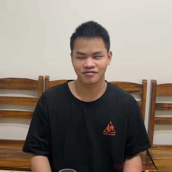 27岁岁广东单身帅哥 - 七台河吉缘网