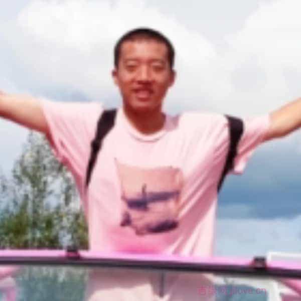 34岁岁河北单身帅哥 - 七台河吉缘网
