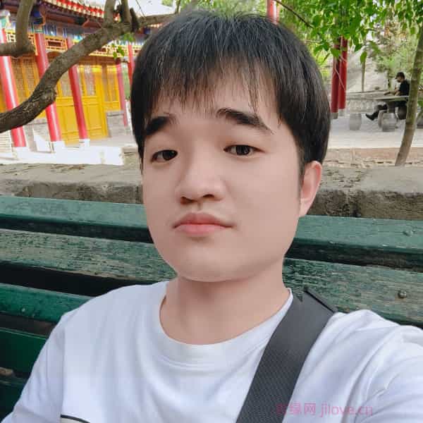 28岁岁广东单身帅哥 - 七台河吉缘网