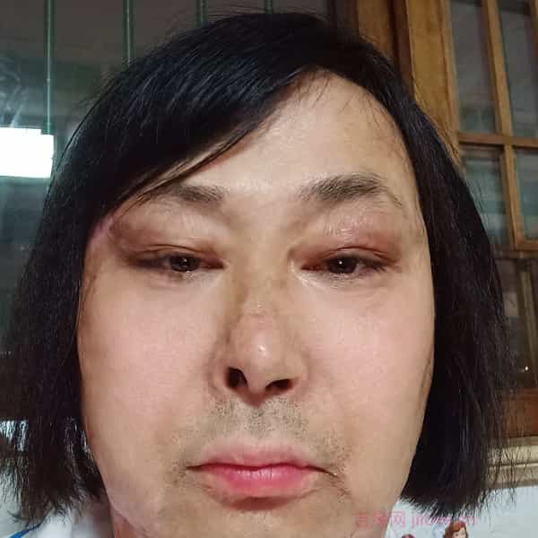 38岁岁山东单身帅哥 - 七台河吉缘网
