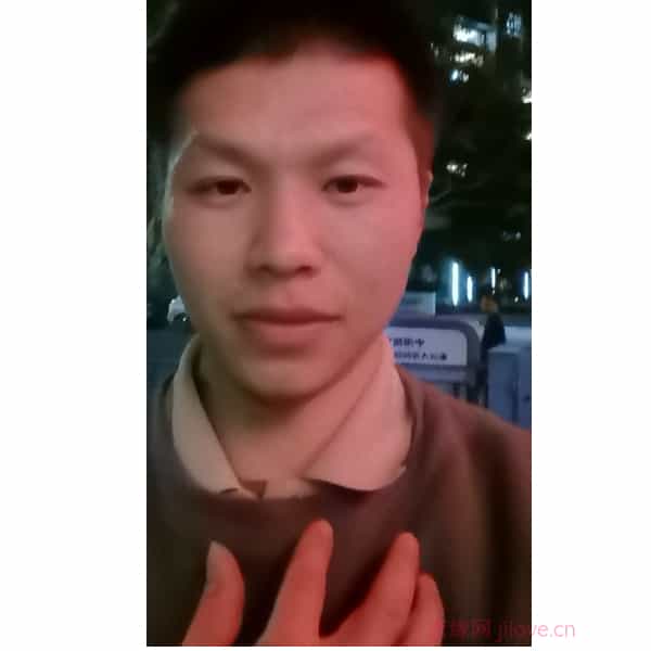 36岁岁广东单身帅哥 - 七台河吉缘网