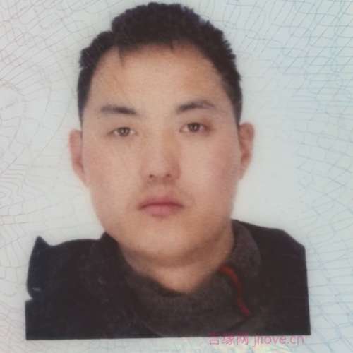 36岁岁四川单身帅哥 - 七台河吉缘网