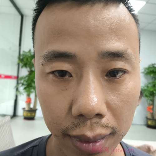 34岁岁广东单身帅哥 - 七台河吉缘网