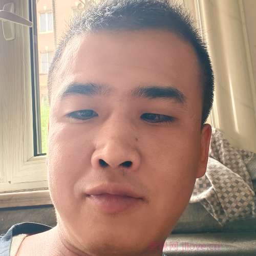 32岁岁吉林单身帅哥 - 七台河吉缘网