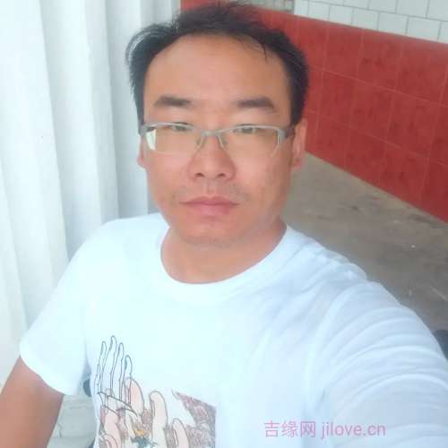 36岁岁湖南单身帅哥 - 七台河吉缘网
