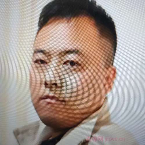 40岁岁湖南单身帅哥 - 七台河吉缘网