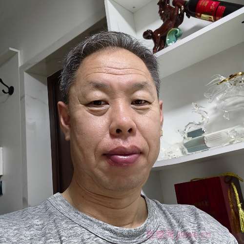53岁岁吉林单身帅哥 - 七台河吉缘网