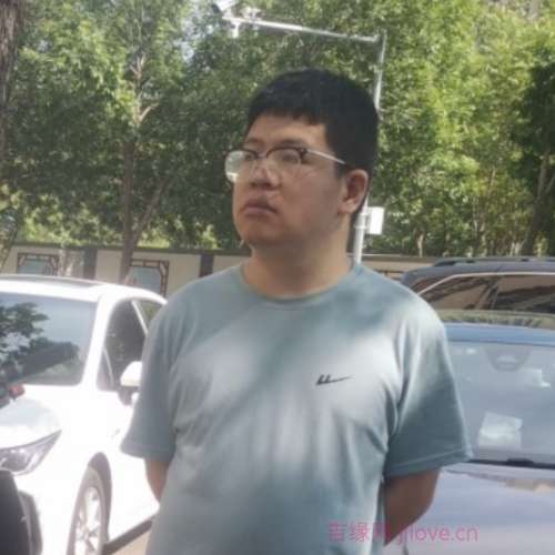 36岁岁河北单身帅哥 - 七台河吉缘网