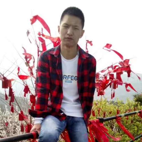 36岁岁河北单身帅哥 - 七台河吉缘网