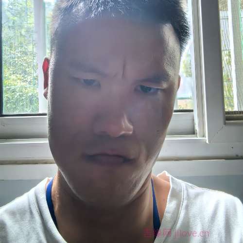 33岁岁湖北单身帅哥 - 七台河吉缘网