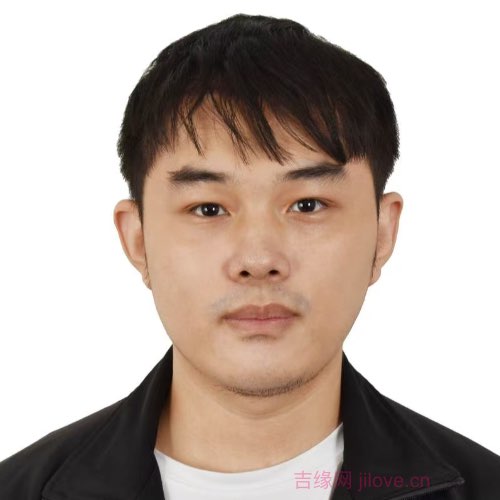 28岁岁山东单身帅哥 - 七台河吉缘网
