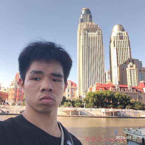 21岁岁广西单身帅哥 - 七台河吉缘网