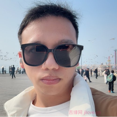 27岁岁辽宁单身帅哥 - 七台河吉缘网