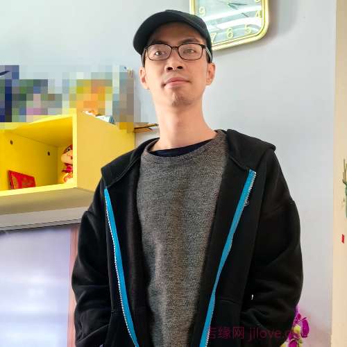 35岁岁广东单身帅哥 - 七台河吉缘网