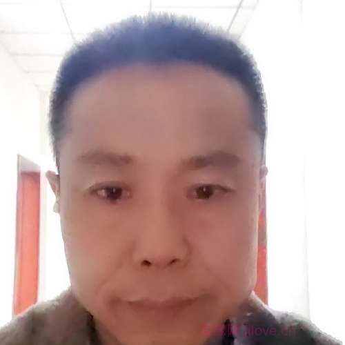 50岁岁新疆单身帅哥 - 七台河吉缘网