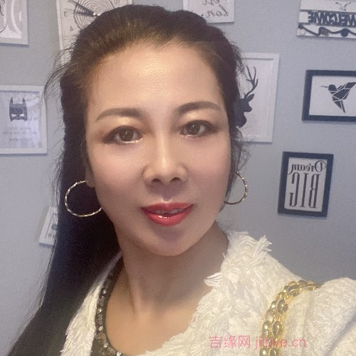 56岁岁内蒙古单身美女 - 七台河吉缘网